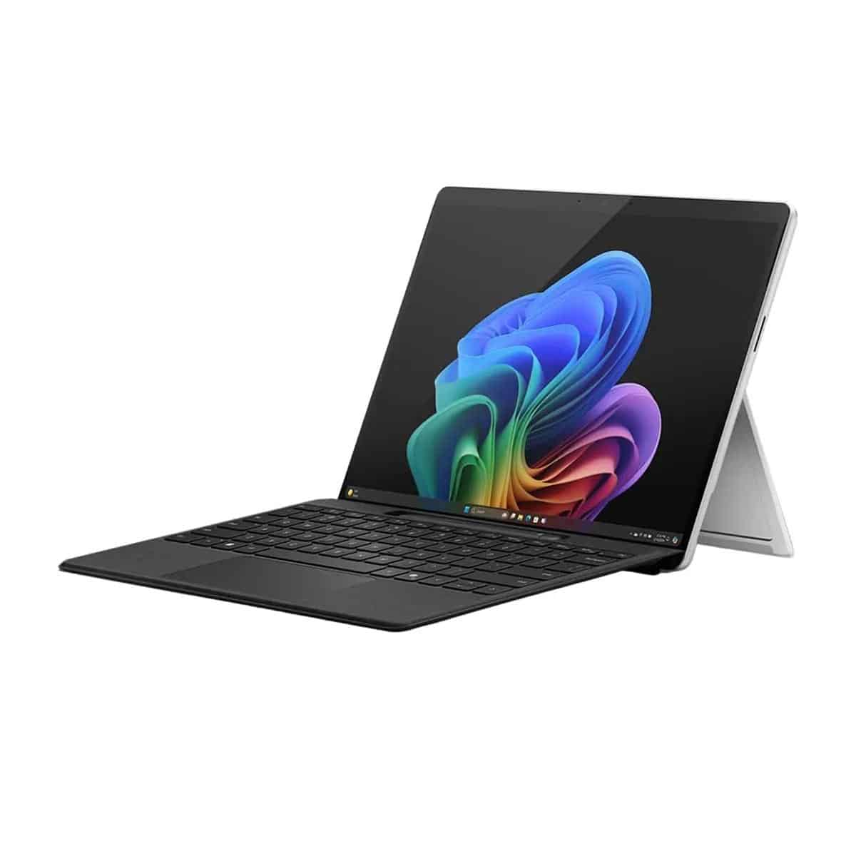 سرفیس پرو 7 پلاس استوک surface Pro 7 Plus Core i7-1165G7 16GB 512GB — تصویر ۳