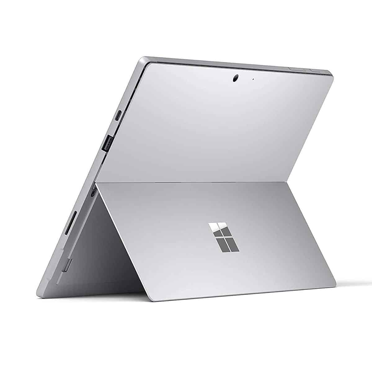 سرفیس پرو 7 پلاس استوک surface Pro 7 Plus Core i7-1165G7 16GB 512GB — تصویر ۷
