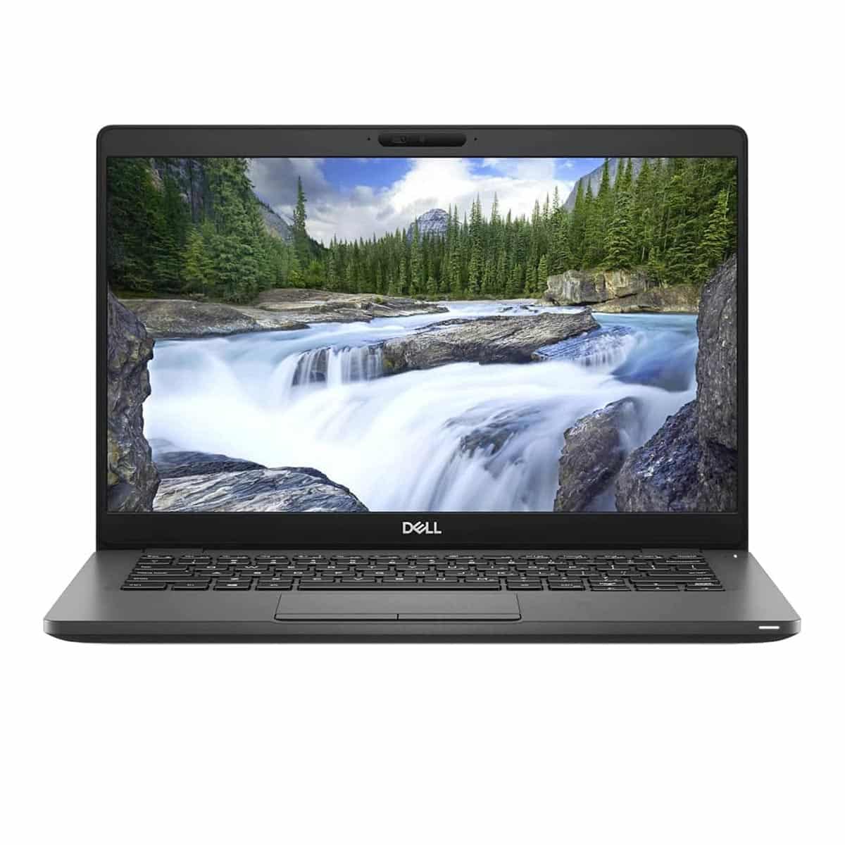لپ تاپ استوک دل DELL LATITUDE 5300 core i5-8350u 8 256 لمسی 360 درجه
