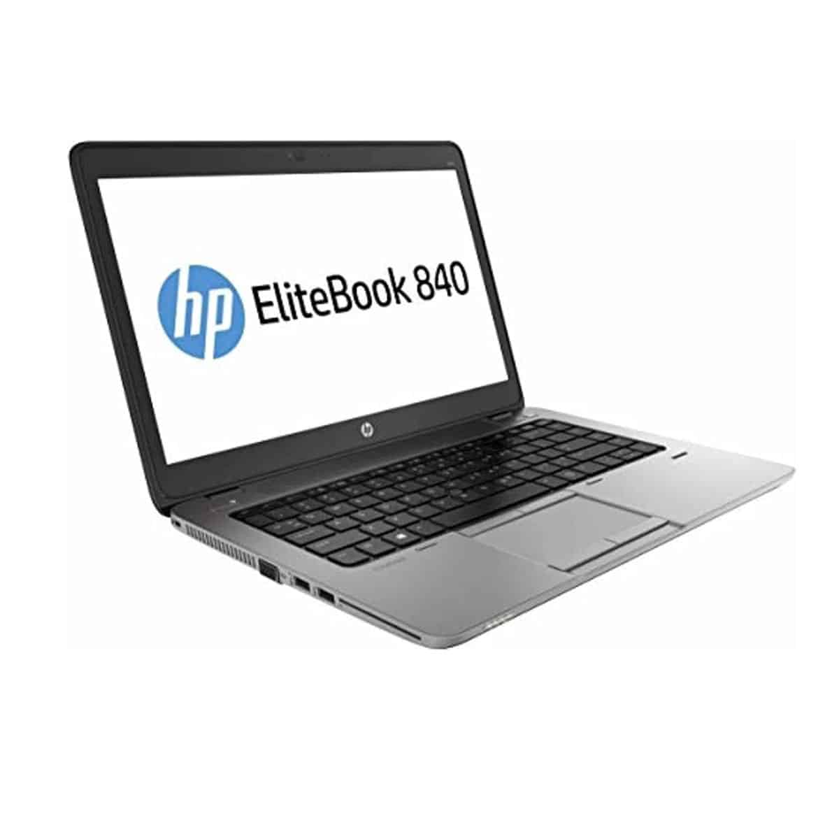 لپ تاپ اچ پی مدل HP EliteBook 840 G2 Core i7-5600U 4 500G 1G — تصویر ۳