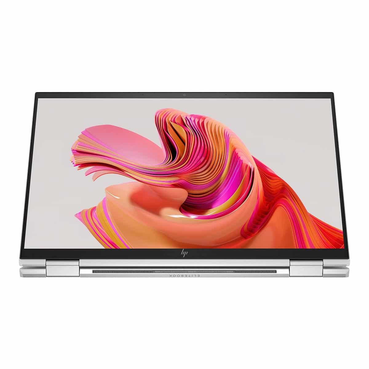 لپ تاپ استوک HP EliteBook x360 1040 G7 core i5-10310u 16 256 لمسی 360 درجه — تصویر ۶