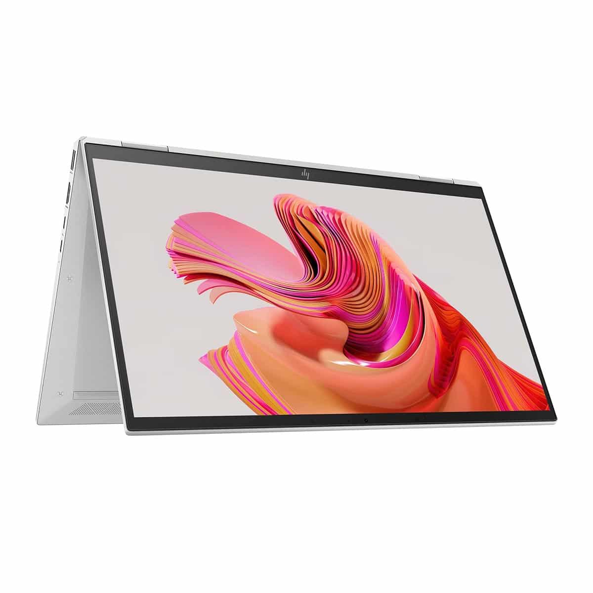 لپ تاپ استوک HP EliteBook x360 1040 G7 core i5-10310u 16 256 لمسی 360 درجه — تصویر ۵