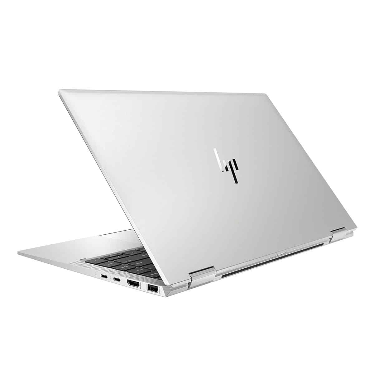 لپ تاپ استوک HP EliteBook x360 1040 G7 core i5-10310u 16 256 لمسی 360 درجه — تصویر ۴