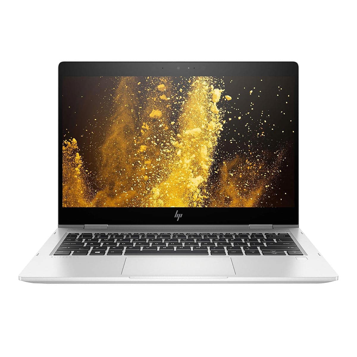 لپ تاپ استوک اچ پی HP EliteBook 830 G6 X360 CORE I5-8265U 8 256 لمسی 360 درجه