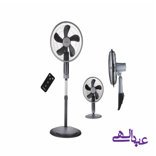 پنکه تکنو مدل Te-9150