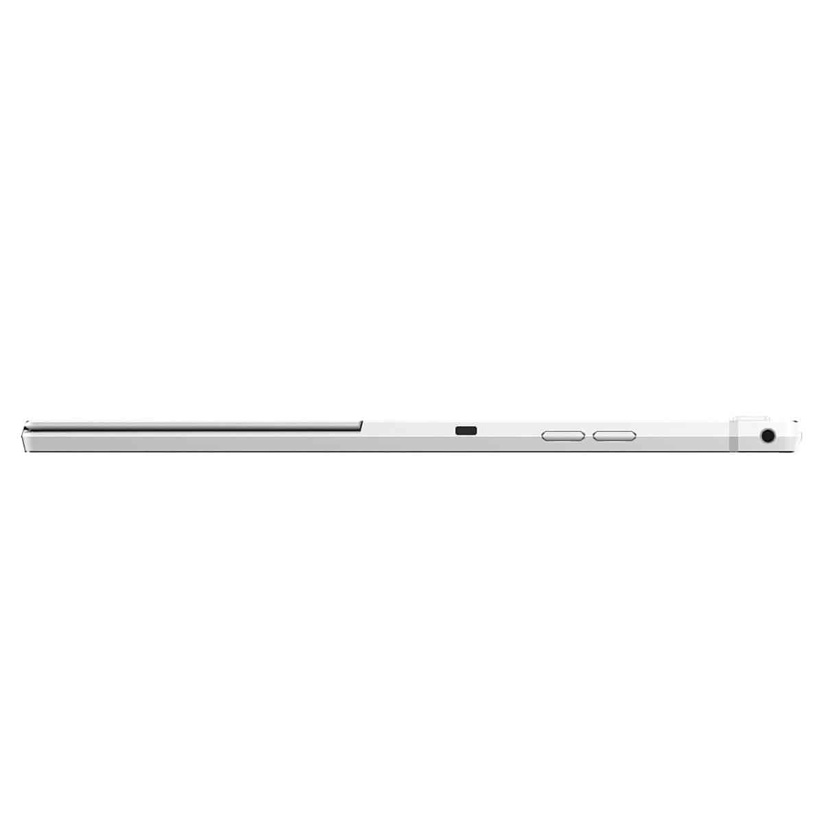 لپ تاپ استوک اچ پی تبلت شو HP Elite x2 G4 corei5-8365u 16G 256 SSD intel سیم کارت خور با قلم — تصویر ۶