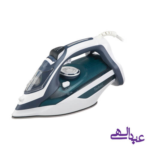 اتو بخار تکنو مدل Te-115