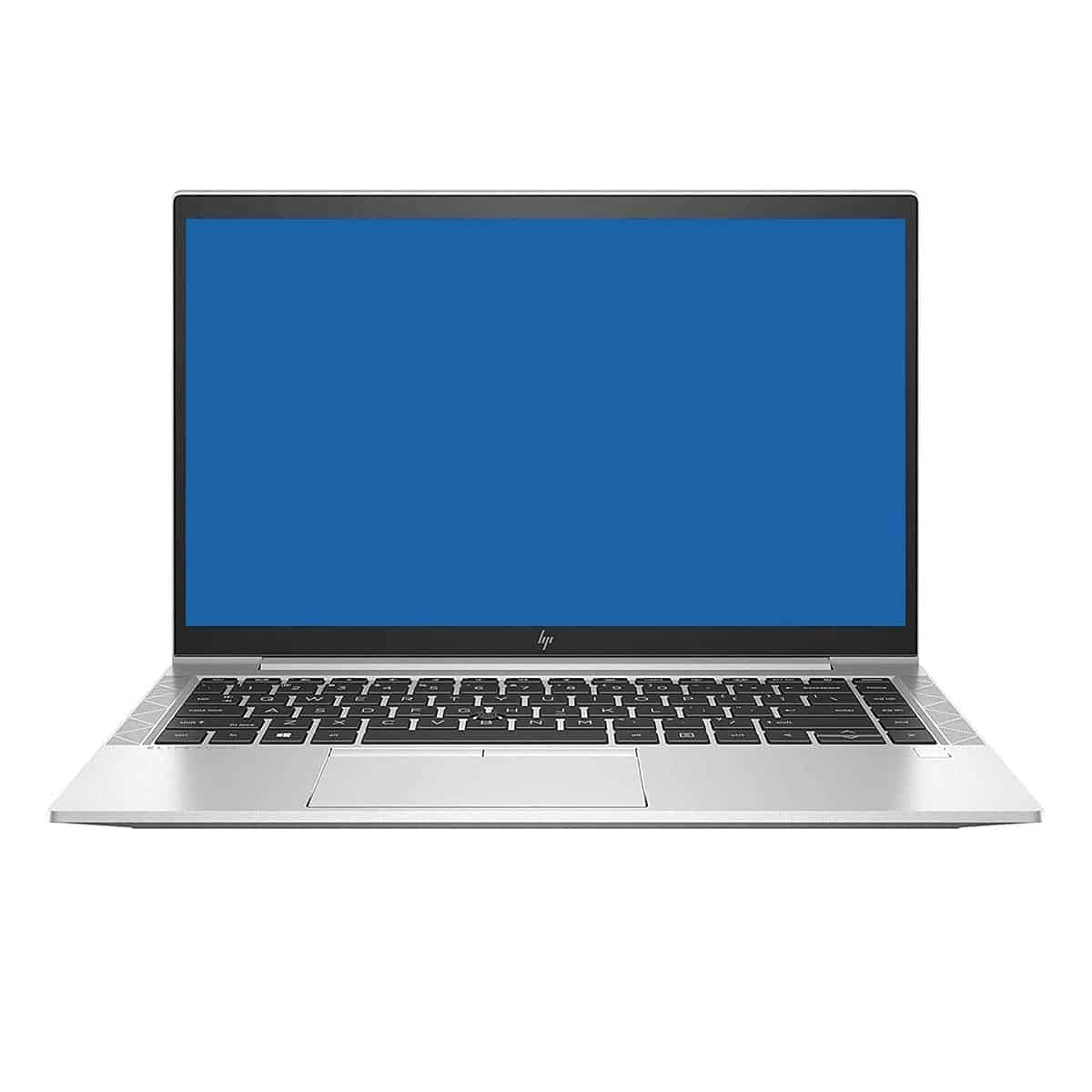لپ تاپ استوک اچ پی HP EliteBook 845 G7 Ryzen 5-4650u 8 256