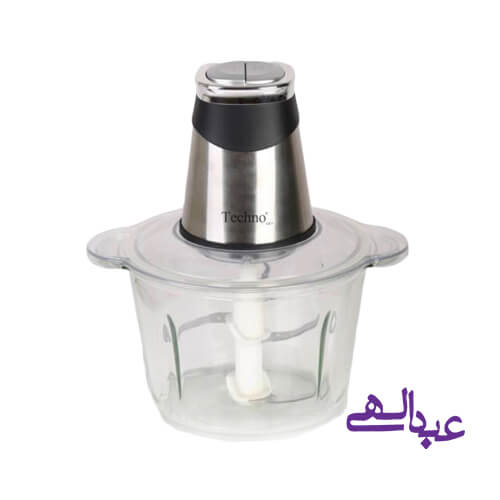خردکن تکنو مدل Te-212