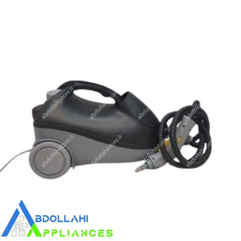 بخارشوی تکنو techno مدل TE-3300 با گارانتی 24 ماهه