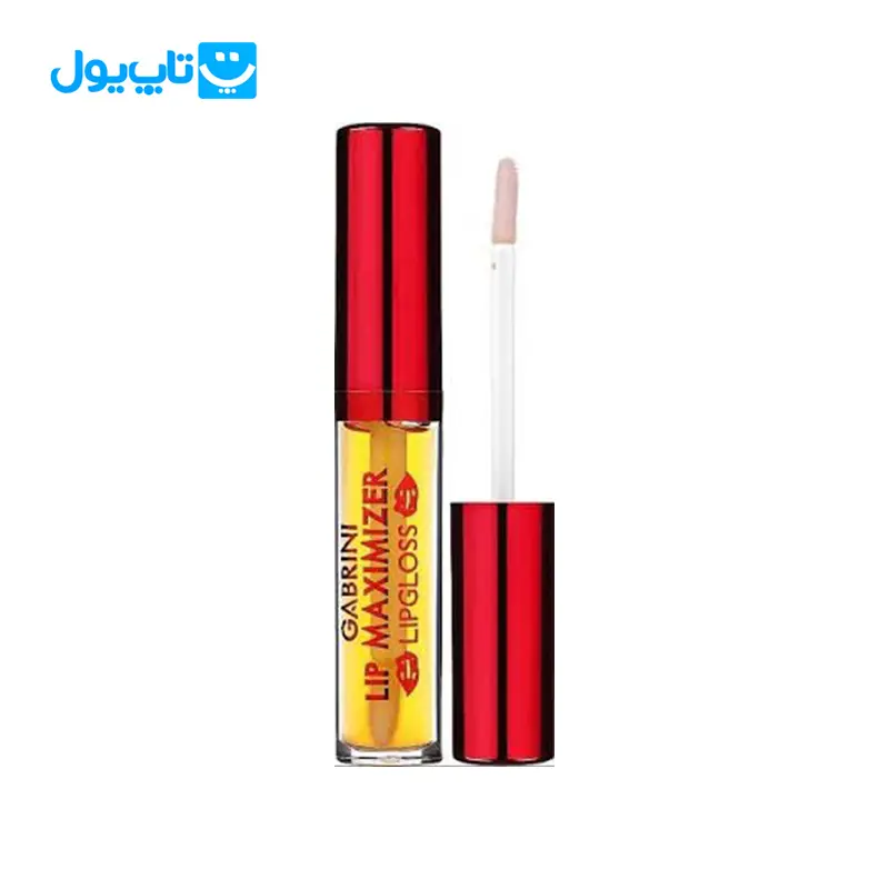 حجم دهنده لب گابرینی Gabrini مدل Lip Maximizer حجم7 میلی لیتر