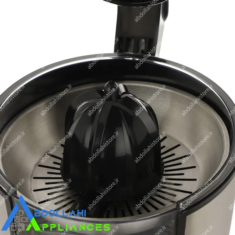آب مرکبات گیری تکنو مدل Te-103با 24 ماه گارانتی — تصویر ۳