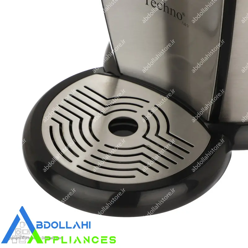 آب مرکبات گیری تکنو مدل Te-103با 24 ماه گارانتی — تصویر ۴