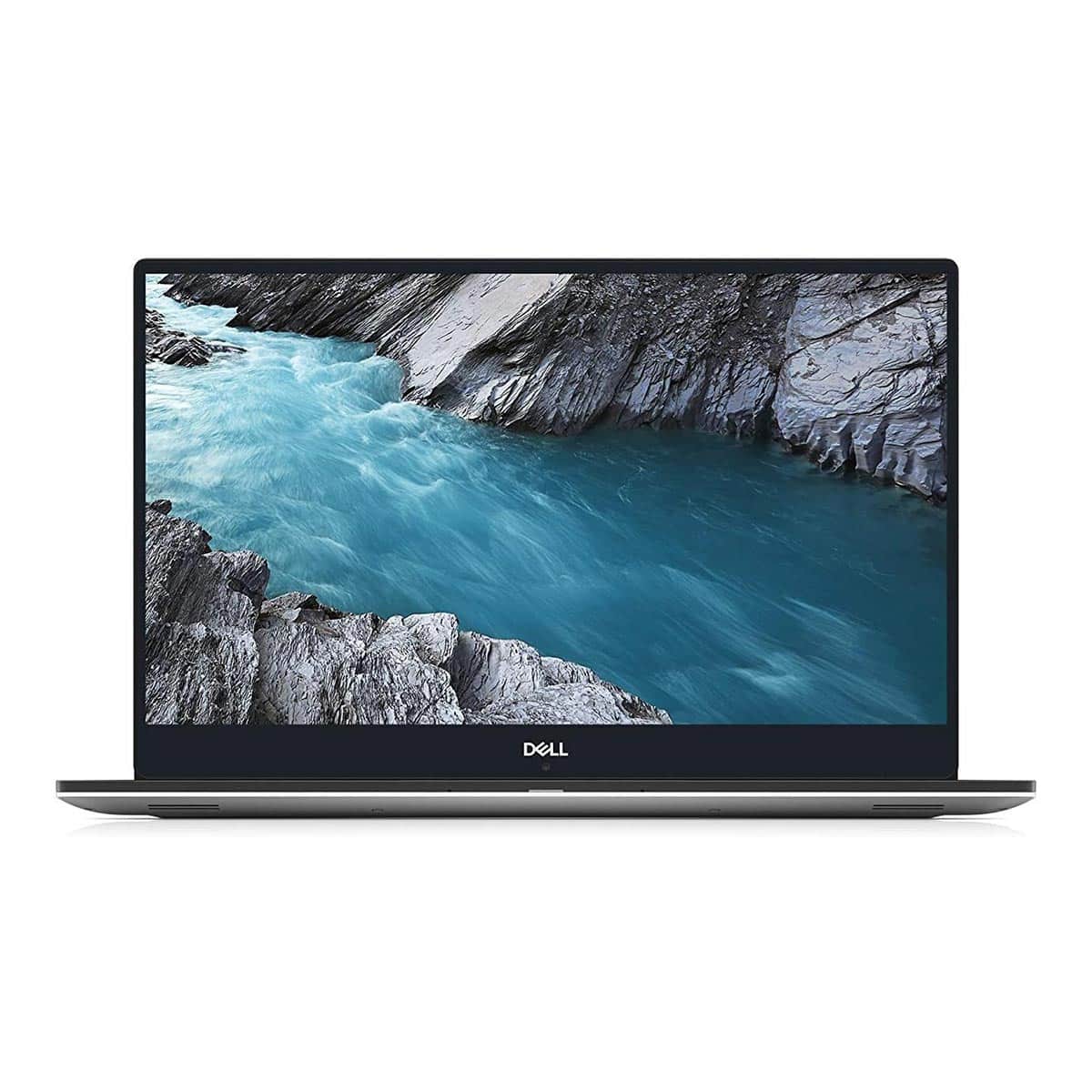 لپ تاپ استوک دل مدل Dell XPS 9570 i7-8750H 16 512 4G GTX 1050 TI