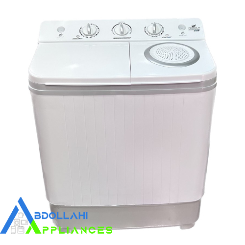 لباسشویی 3.5 کیلویی دوقلو فریدولین مدلSWT35