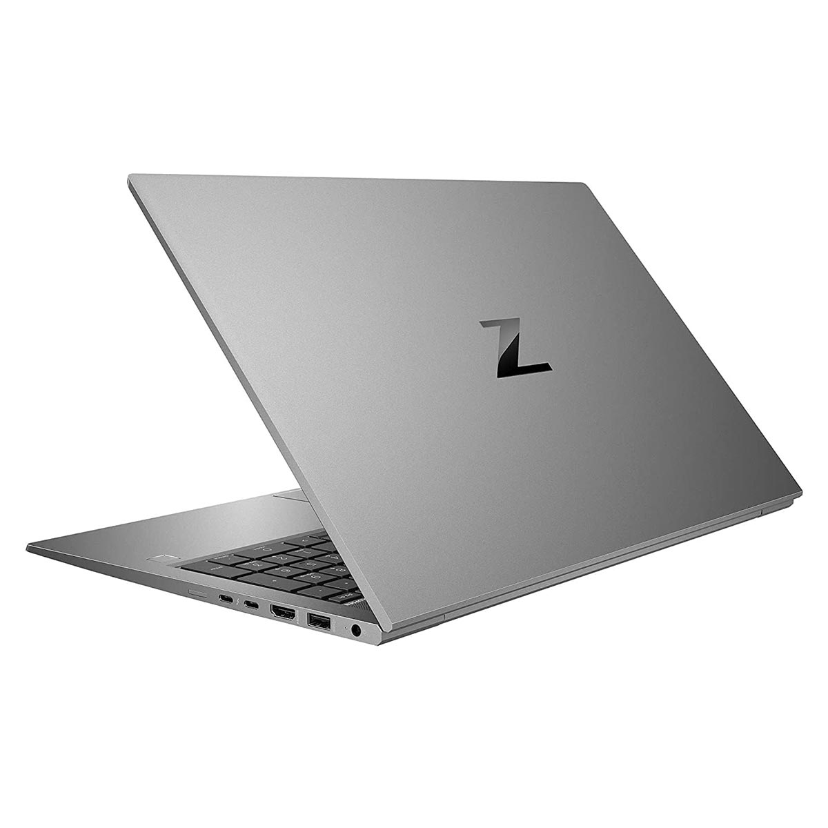 لپ تاپ استوک اچ پی ZBOOK FIREPFLY 15 G7 XEON-W10885 M 16 1T 16GB-RTX5000 — تصویر ۳