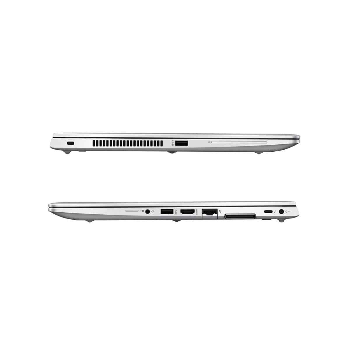 لپ تاپ استوک اچ پی مدل HP EliteBook 850 G1 CORE I7-4600U RAM 8 HARD 256 SSD — تصویر ۵