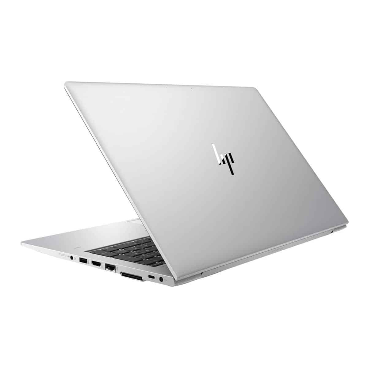 لپ تاپ استوک اچ پی مدل HP EliteBook 850 G1 CORE I7-4600U RAM 8 HARD 256 SSD — تصویر ۴