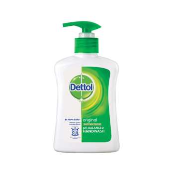 مایع دستشویی دتول مدلDettol Everyday Protection حجم 250 میلی لیتر