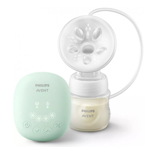 شیر دوش برقی Philips Avent مدل Essential