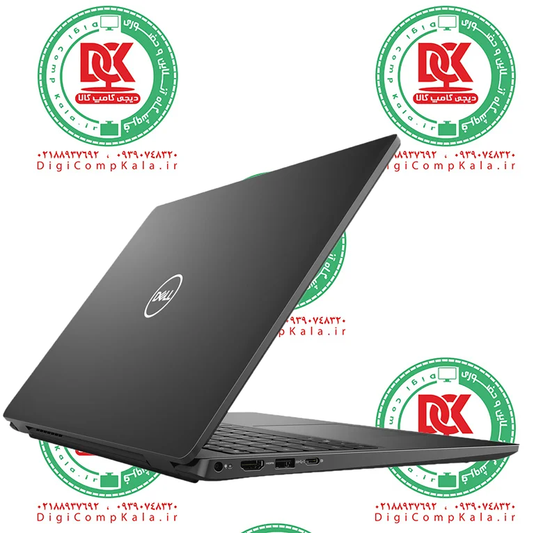 لپ تاپ 15.6 اینچ دل Dell Latitude 3510 Intel Core i5 10210u FullHD IPS نسل 10 اینتل گارانتی تا 1 سال و فروش اقس — تصویر ۵