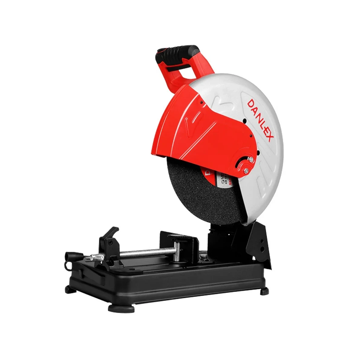 پروفیل بر صنعتی 2400 وات دنلکس مدل DX-5224