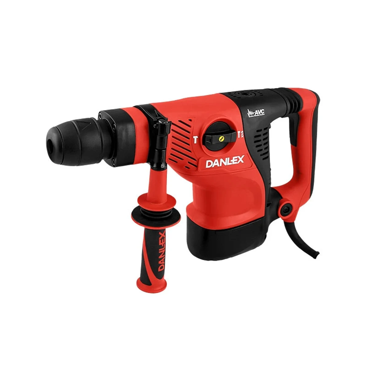 بتن کن 1350 وات 5 شیار دیمردار دنلکس مدل DX-3548
