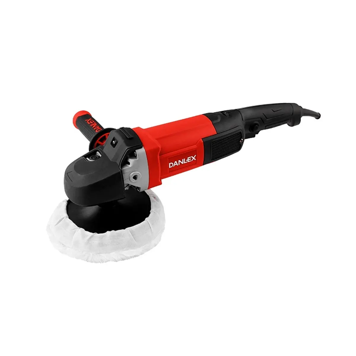 پولیش صنعتی 180 میلیمتری 1500 وات دنلکس مدل DX-9115