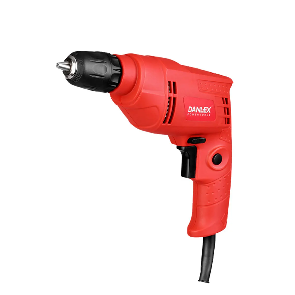 دریل برقی 350 وات اتوماتیک 6.5 میلی متری دنلکس مدل DX-1135