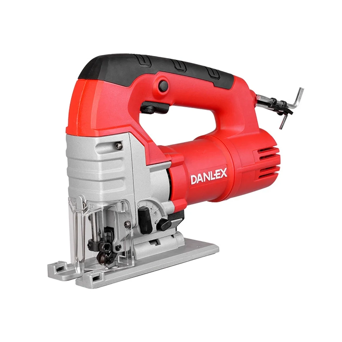 اره عمود بر گیربکسی 650 وات دنلکس مدل DX-4165