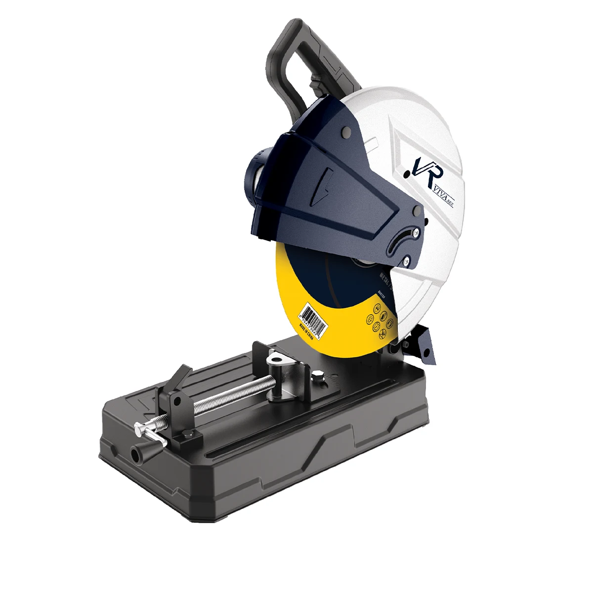 پروفیل بر 355 میلی متری ویوارکس مدل VR2835-CM