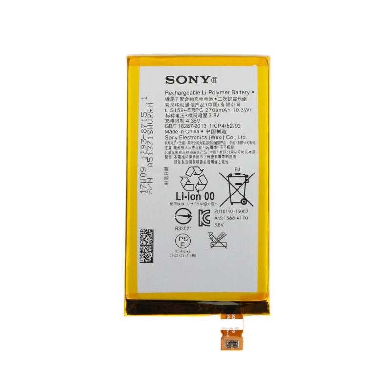 باتری سونی Sony Z5 MINI | 2700mAh