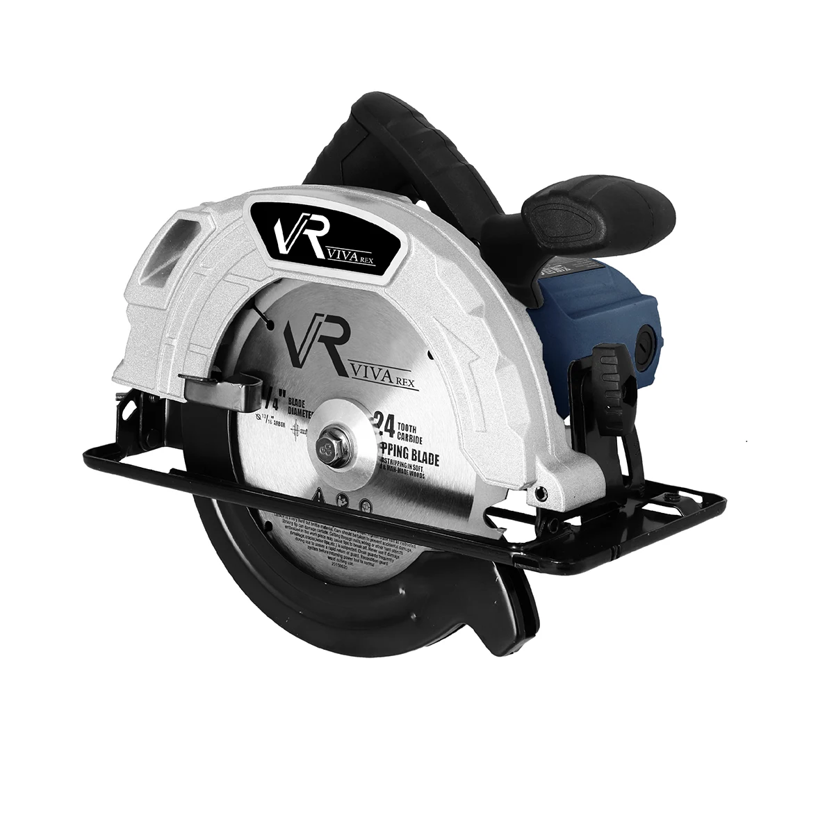 اره گردبر 230 میلی متری ویوارکس مدل VR2123-CS