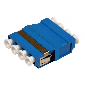 Adaptor LC-LC Singlemode Quad — تصویر ۲