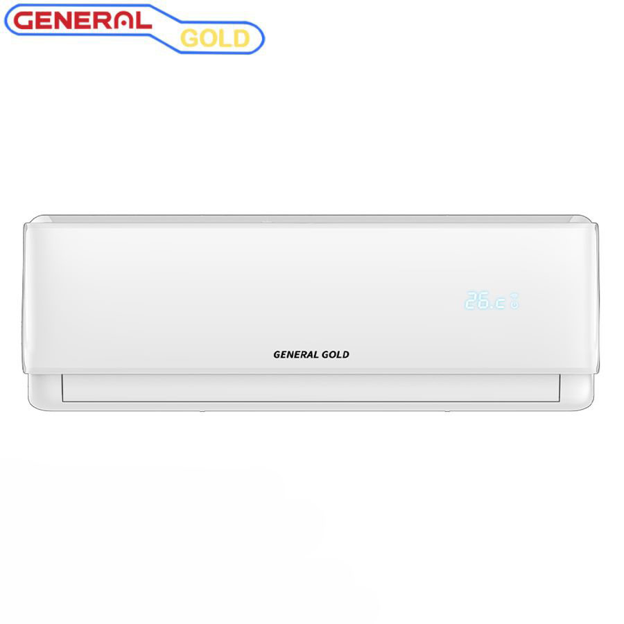 کولر گازی جنرال مدل GG-S12