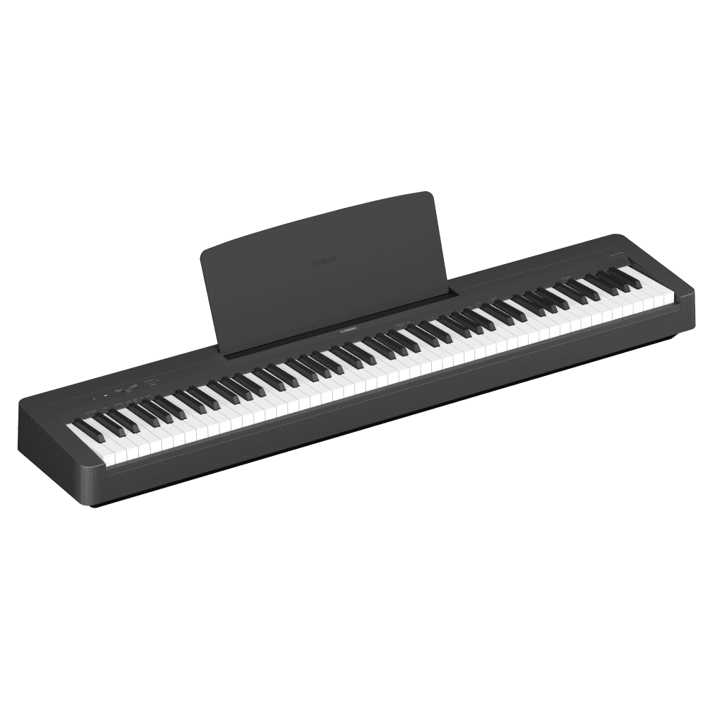 پیانو دیجیتال یاماها مدل Yamaha P-145BT