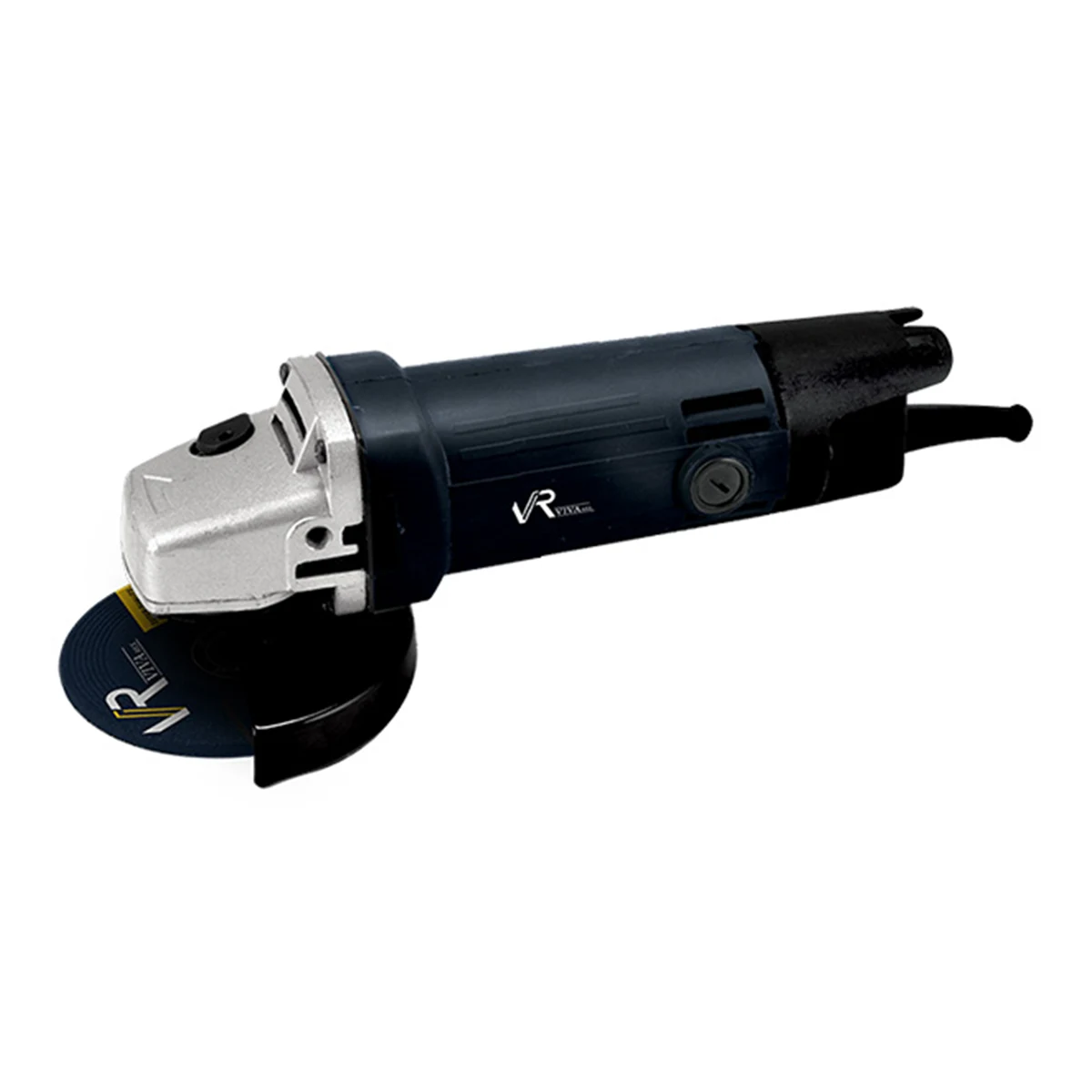 مینی فرز 115 میلی متری ویوارکس مدل VR6015-AG