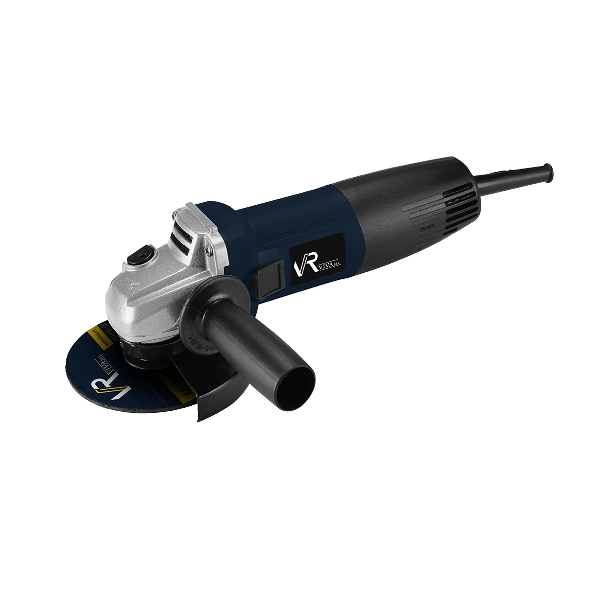 مینی فرز 115 میلی متری ویوارکس مدل VR8815-AG