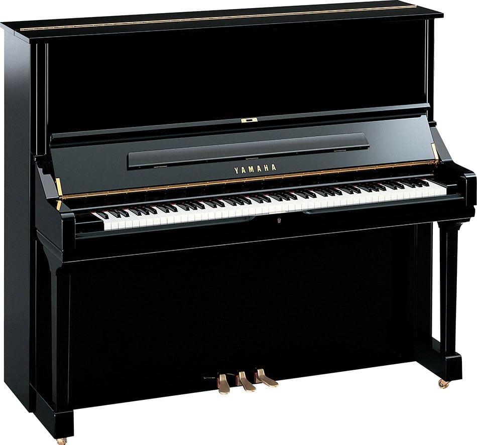 پیانو آکوستیک یاماها مدل Yamaha U3M