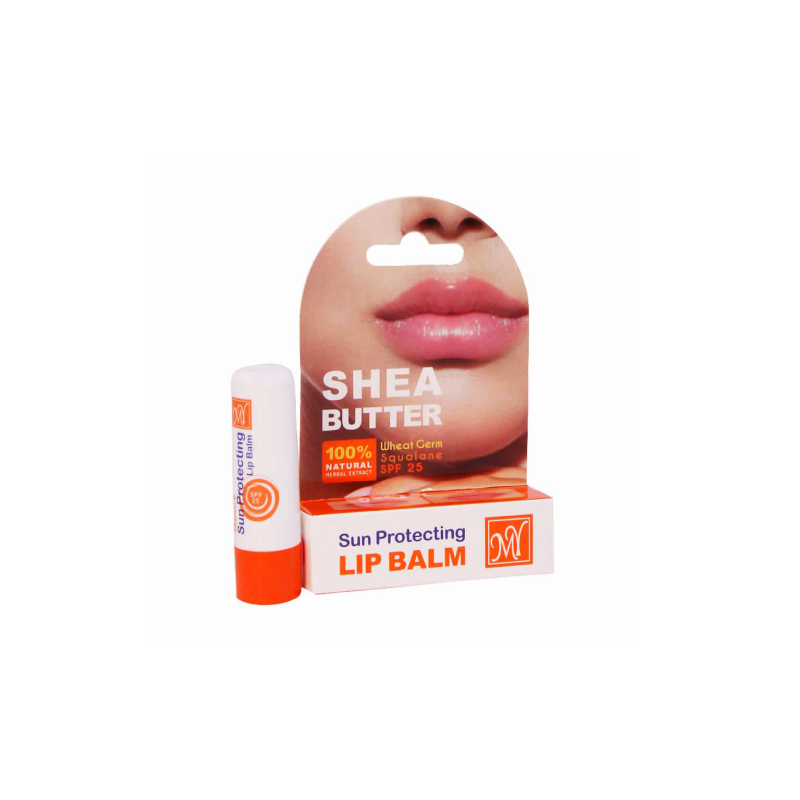 بالم لب مای مدل ضد آفتاب SPF25