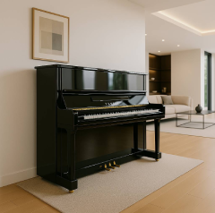 پیانو یاماها طرح آکوستیک Yamaha P145
