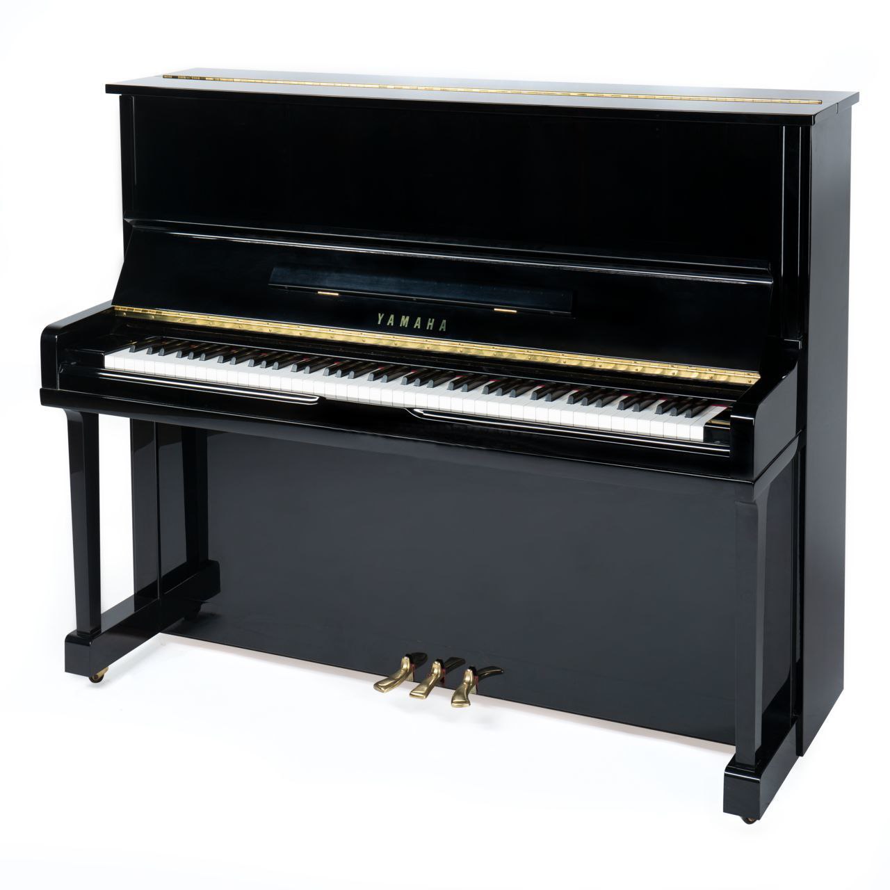 پیانو آکوستیک یاماها مدل YAMAHA U10-A