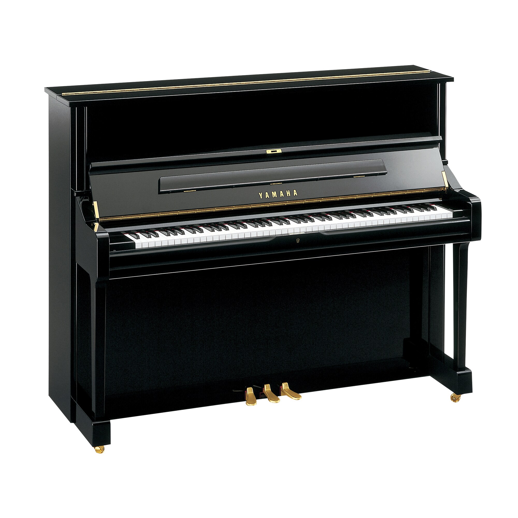 پیانو آکوستیک یاماها مدل Yamaha U3A