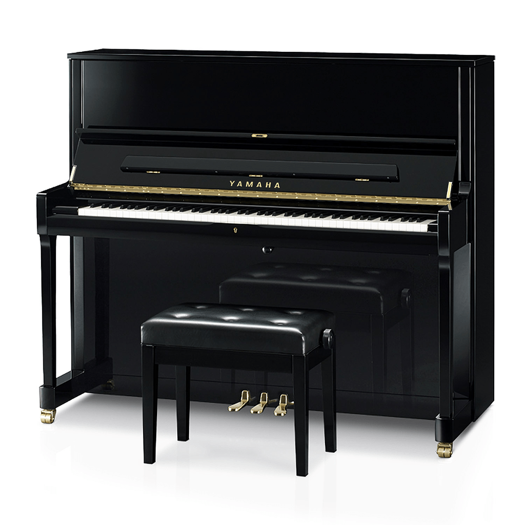 پیانو آکوستیک یاماها مدل Yamaha U1