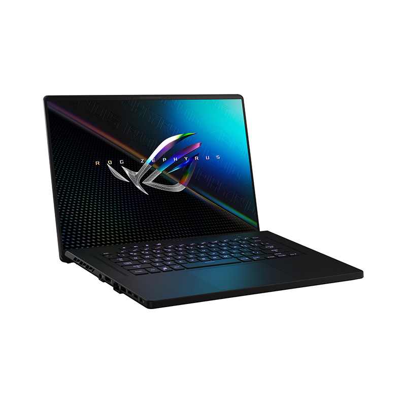 لپ تاپ گیمینگ ایسوس ROG Zephyrus M16 GU603ZM-VC در بازار شبکه