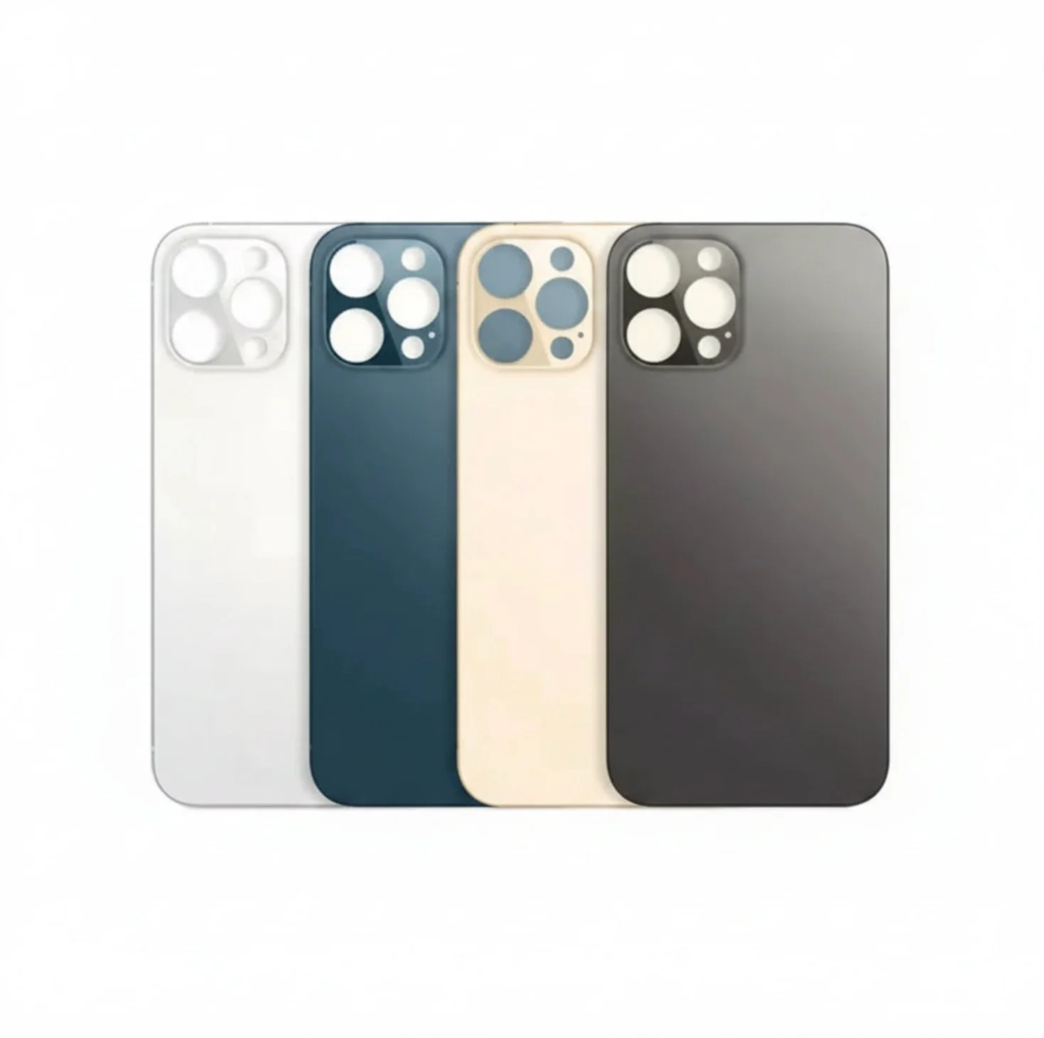 درب پشت آیفون (اورجینال) Iphone 12Pro Max