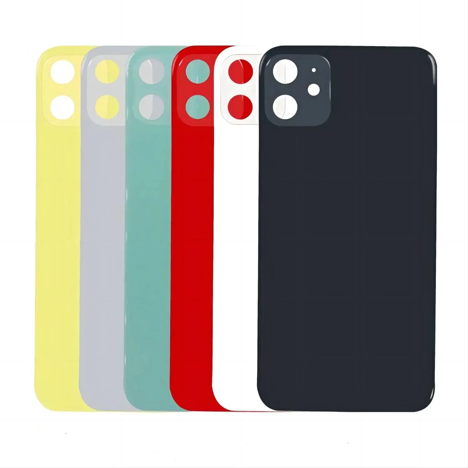 درب پشت آیفون (اورجینال) 11 Iphone