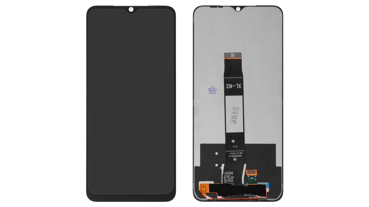 تاچ ال سی دی شیائومی ردمی A1 Plus/A2 Plus اورجینال سرویس پک