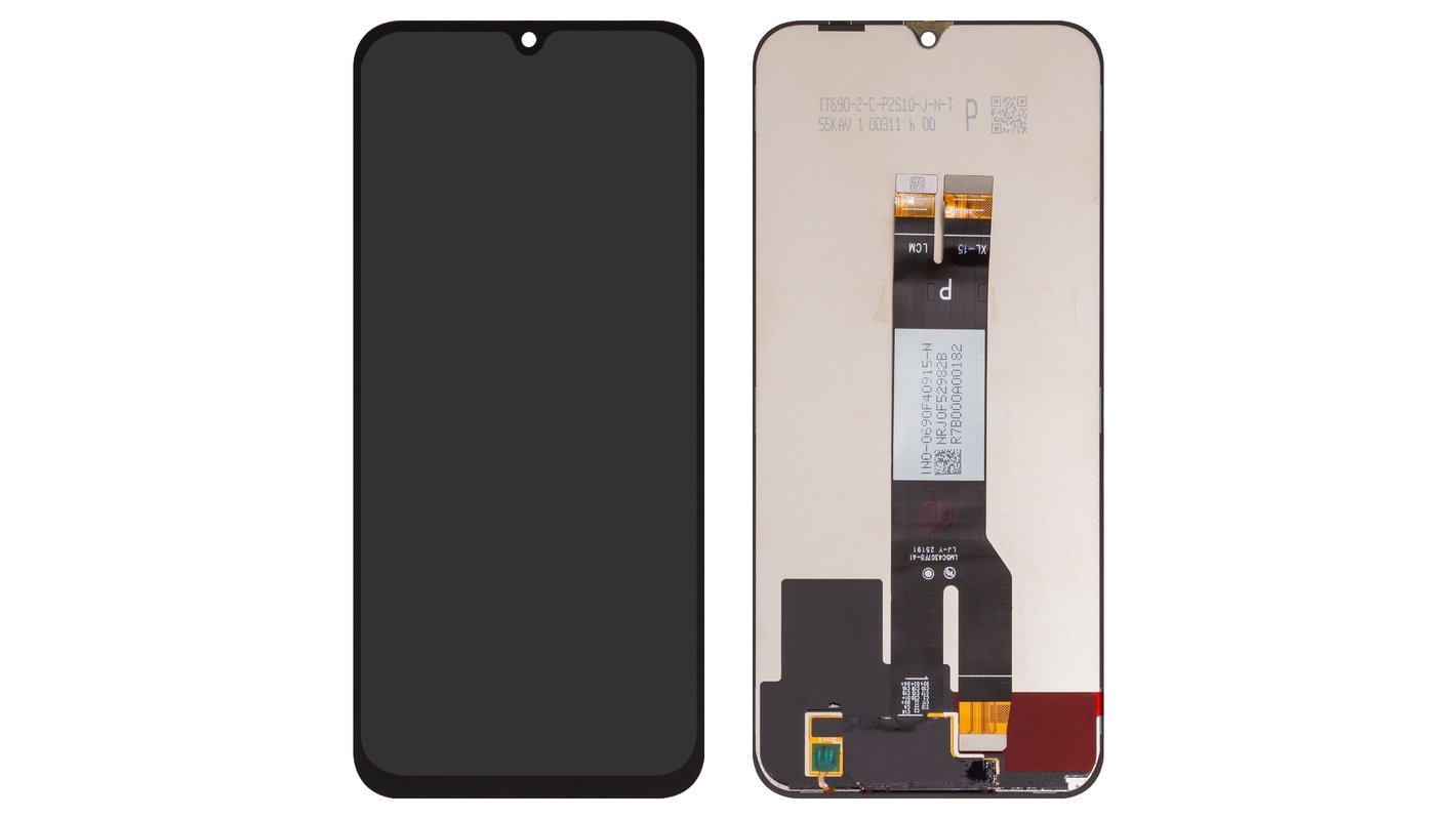 تاچ ال سی دی شیائومی ردمی Poco C85/15C اورجینال سرویس پک