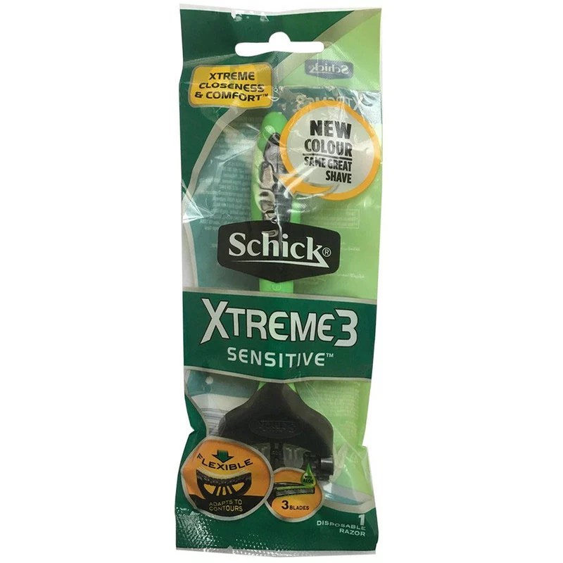 خودتراش شیک مدل xtreme3 — تصویر ۲